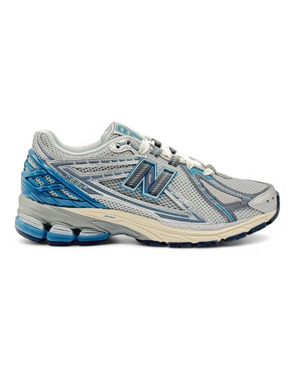 New Balance 1906 "White Blue"