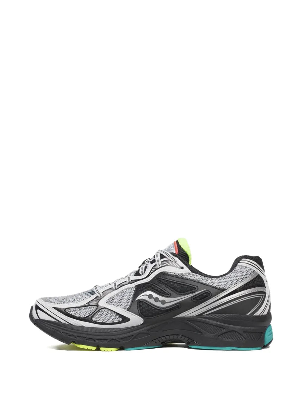 Saucony baskets Progrid Guide 7