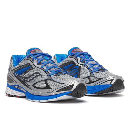 Saucony Guide Saucony Progrid 7 (Gris/Royal)