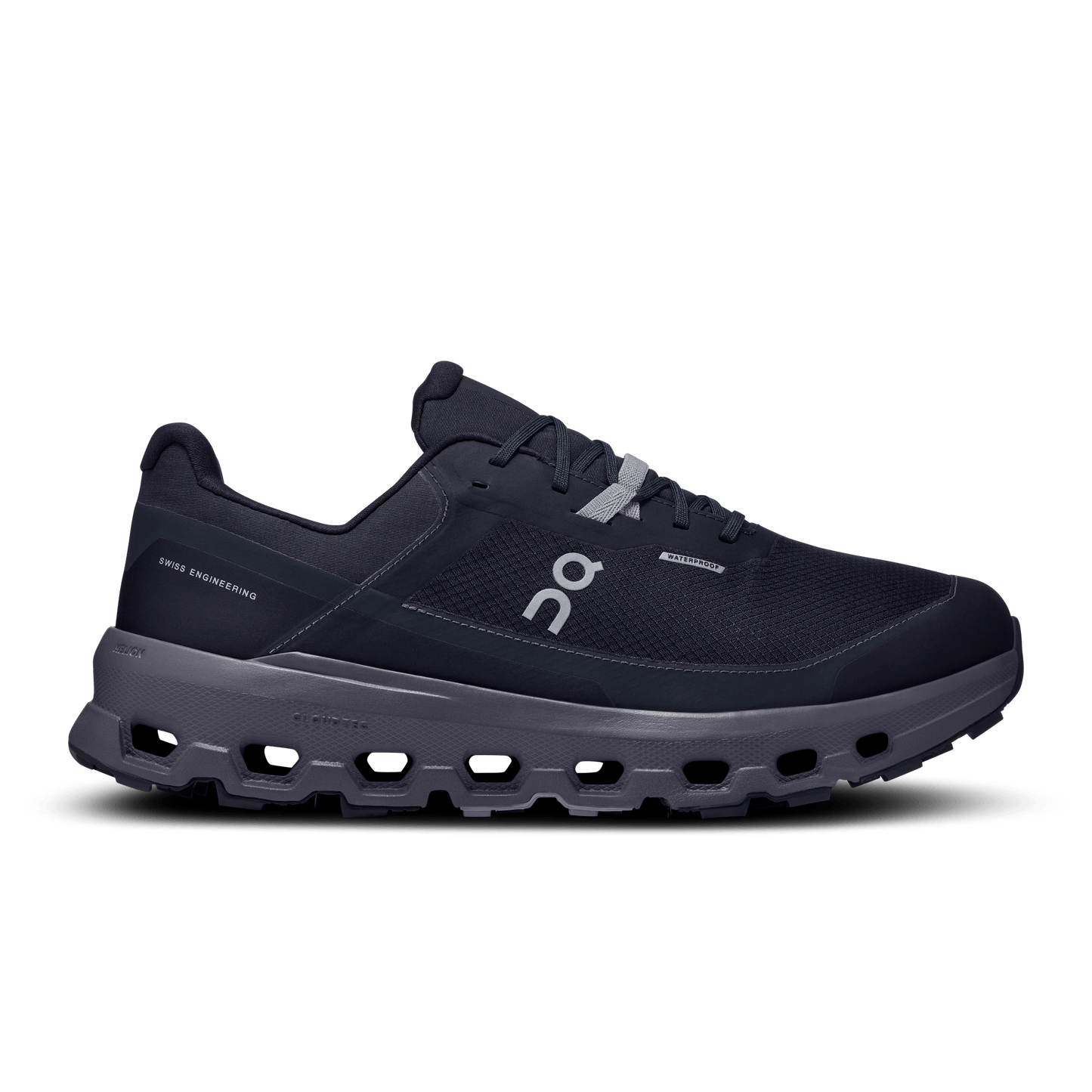 Cloudvista 2 Waterproof Ice | Pearl