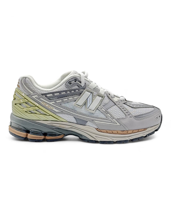 New Balance 1906 Team Away grey