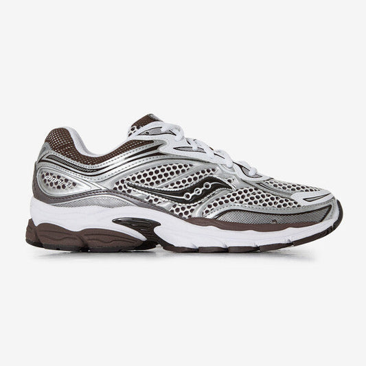 Saucony Omni 9 - "White Brown"