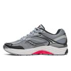 Saucony Omni 9 TMY "GREY RED"