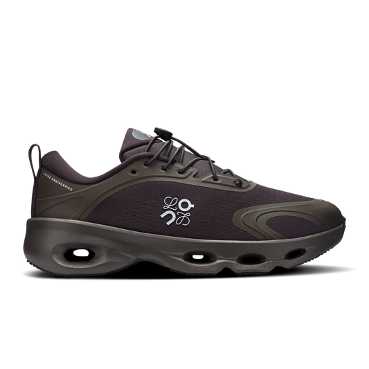 Cloudsolo LOEWE Dark Brown | Black