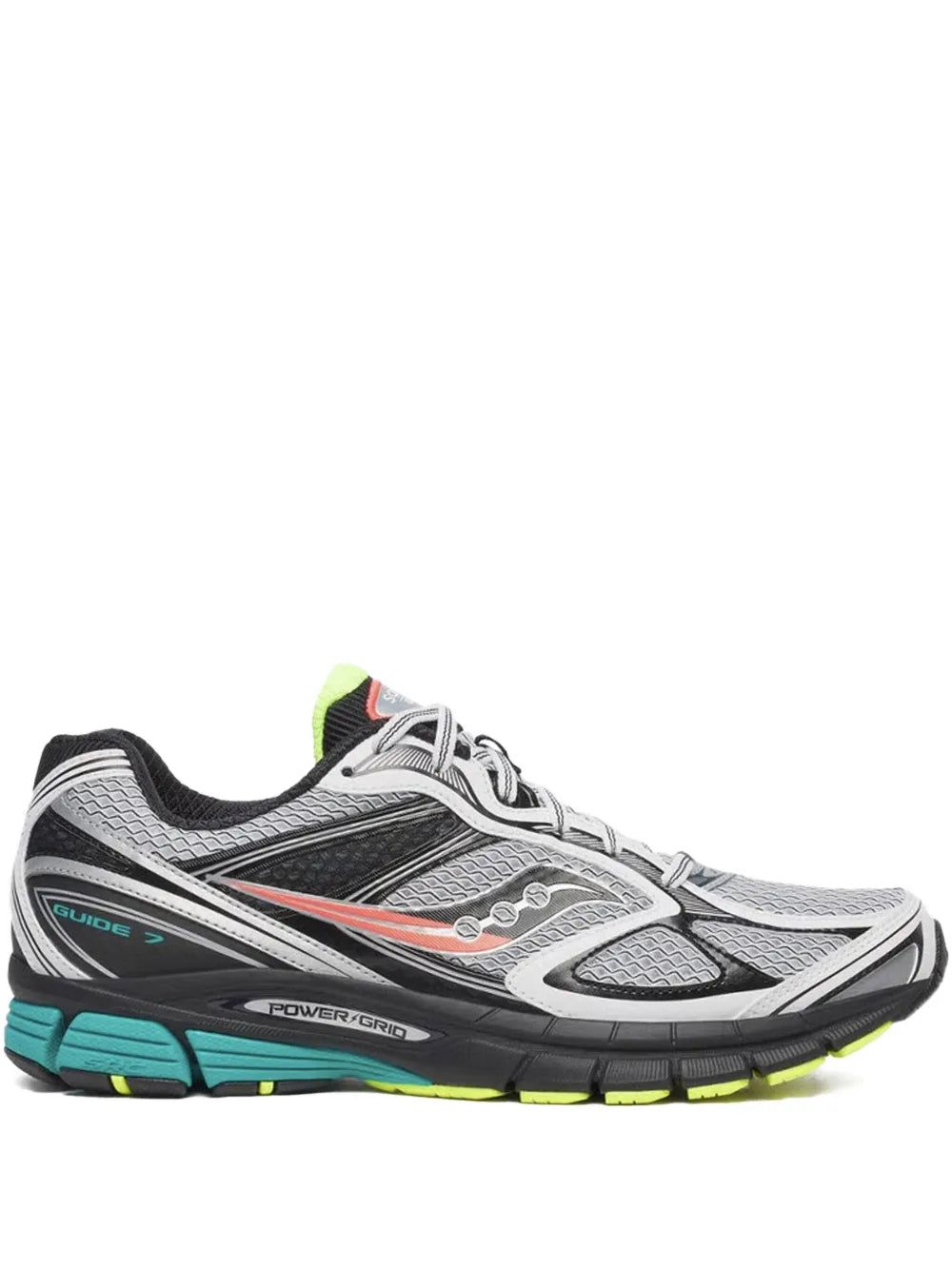 Saucony baskets Progrid Guide 7