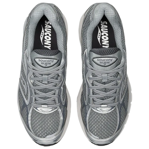 Saucony Guide 7 "grey"