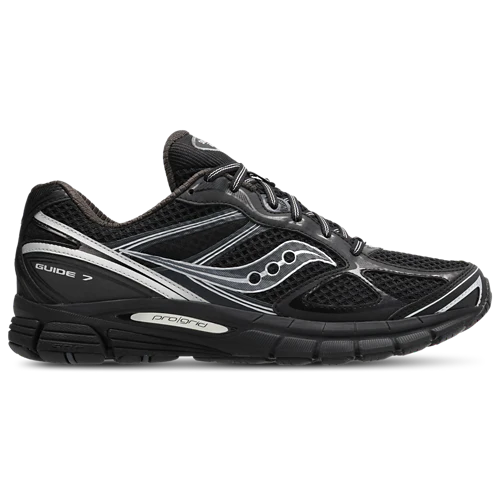 Saucony Guide 7 "black"