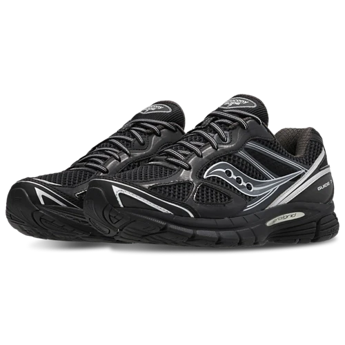 Saucony Guide 7 "black"