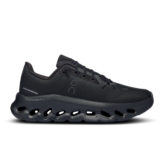 Cloudtilt Black | Ivory