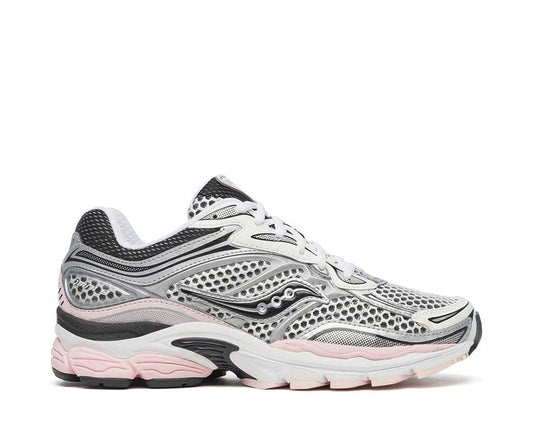 Saucony Omni 9 - "Silver pink"