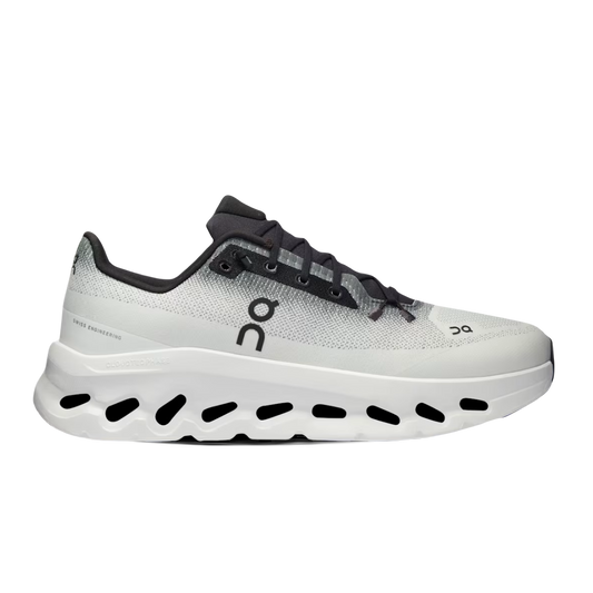 Cloudtilt Black Ivory