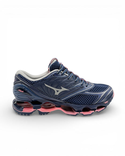 Mizuno Wave Prophecy x VRUNK