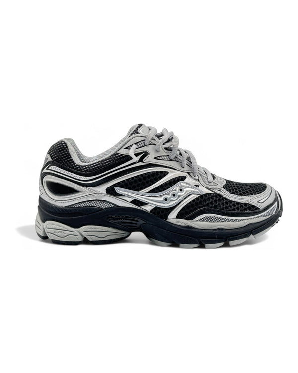 Saucony Omni 9 "Black Silver"