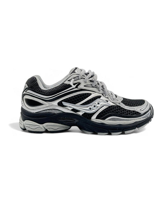 Saucony Omni 9 "Black Silver"