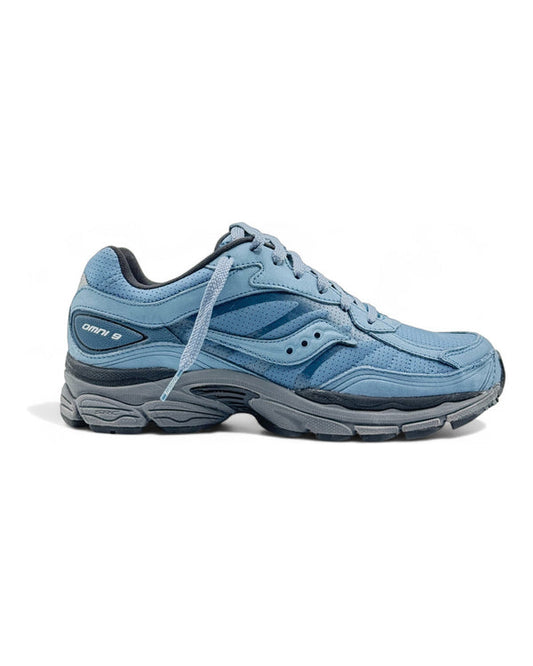Saucony Omni 9 "Blue Grey"