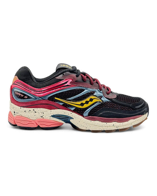 Saucony Omni 9 "Multicolor"