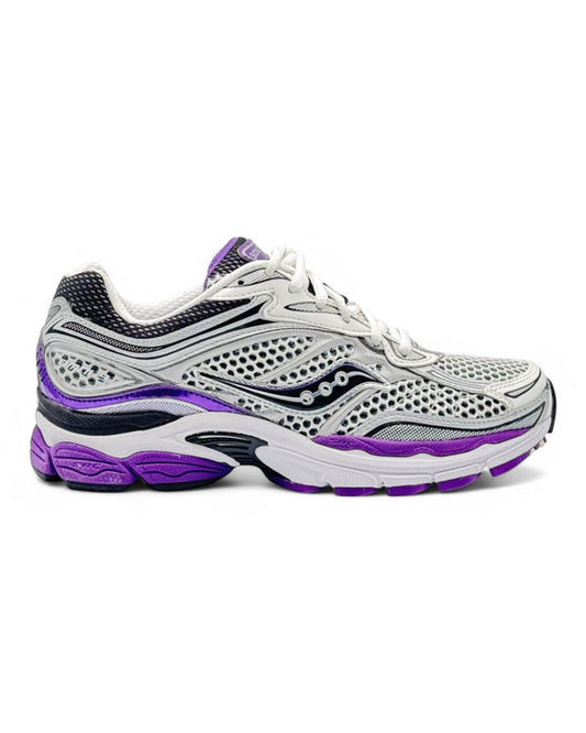 Saucony Omni 9 "Purple Silver"