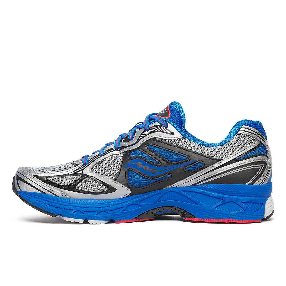 Saucony Guide Saucony Progrid 7 (Gris/Royal)