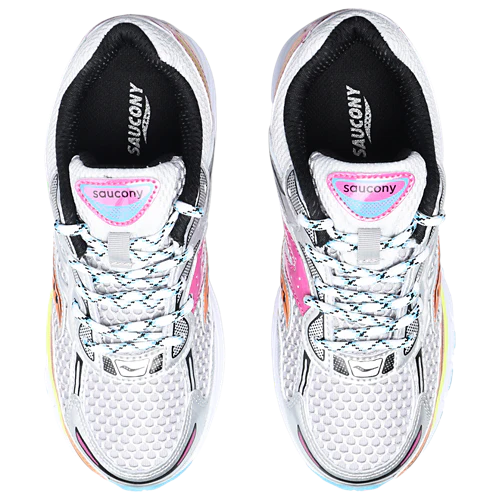 Saucony Omni 9 - Boys' Grade School