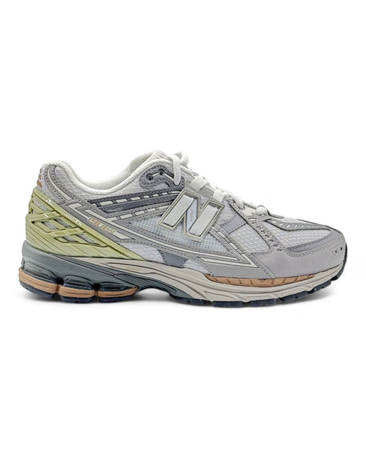 New Balance 1906 Team Away grey