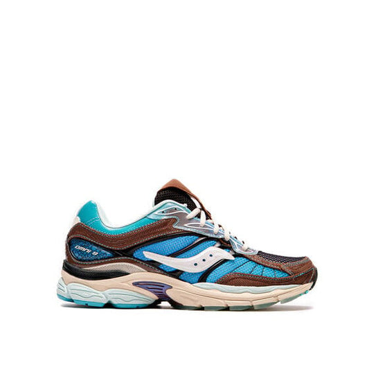 Saucony x Footpatrol PROGRID OMNI 9