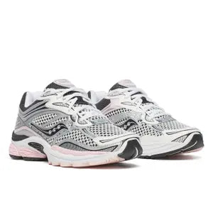 Saucony Omni 9 - "Silver pink"