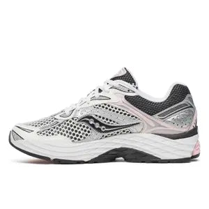 Saucony Omni 9 - "Silver pink"
